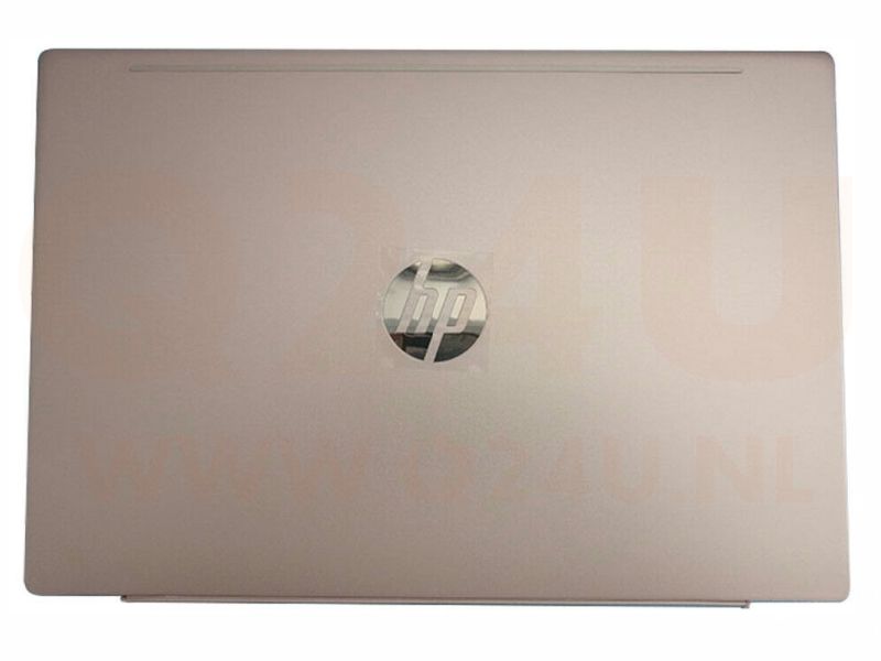 HP 14-CE series A shell - L19174-001 - rose gold