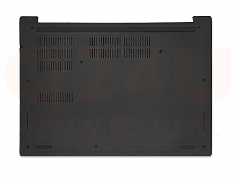 Lenovo ThinkPad E480 E480C E485 D shell - bottom case - gebruikt
