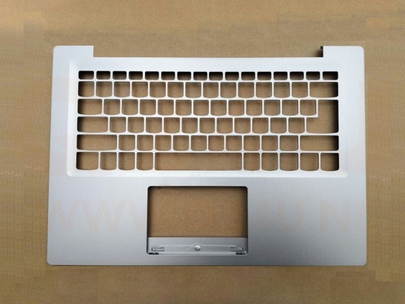 Lenovo Ideapad 120s-14 120S-14IAP C shell - top case - grijs