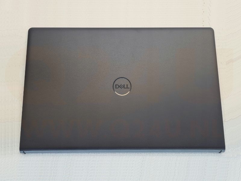 Dell Inspiron 15 3510 3511 3515 A shell - scherm back cover - 00WPN8 - zwart