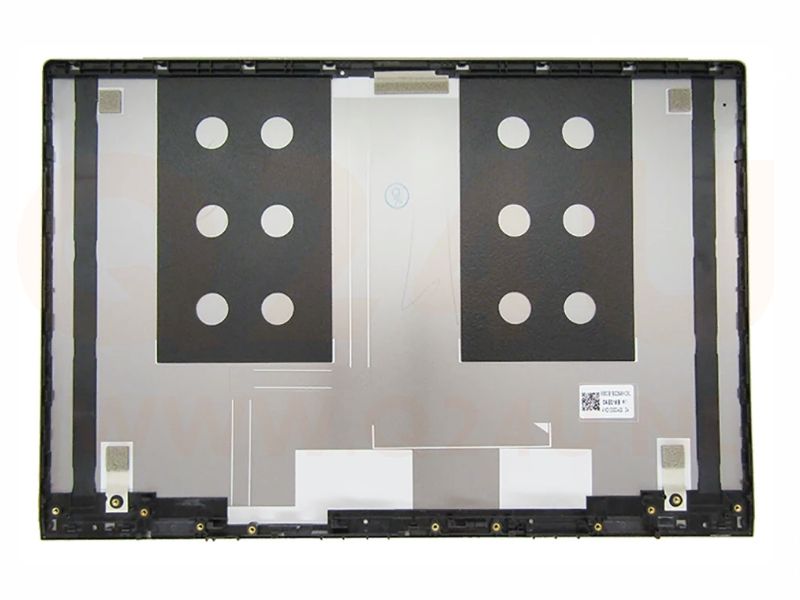 Lenovo Thinkbook 14 G2 G3 ACL A shell - zilver - 5CB1B02549