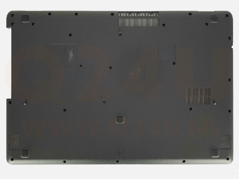 Acer Aspire ES1-711 {ES1-711G} ES1-731 ES1-731G - D shell - bottom case - EAZYL00201A - gebruikt
