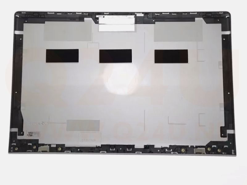 HP Probook 445 G8 440 G8 640 G8 645 G8 A shell - scherm back cover - zilver - M21382-001