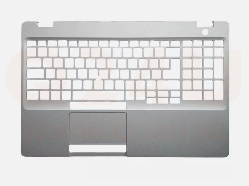 Dell latitude 5510 Precision 3550 C shell - top case - zilver - A1999D - zonder SC en NFC