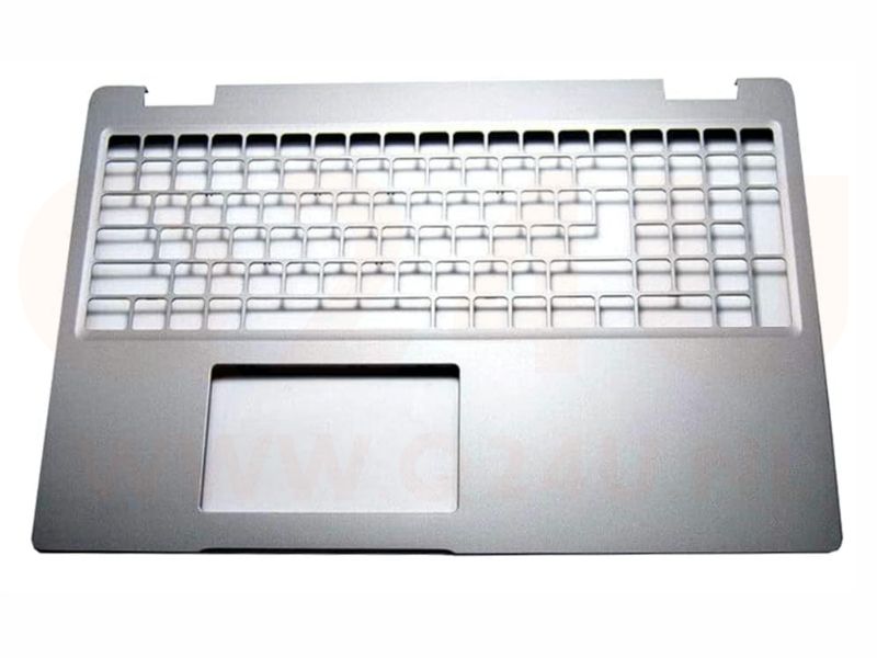 Dell latitude 5520 Precision 3560 C shell - top case - zilver - 073N6X - zonder SC en NFC 