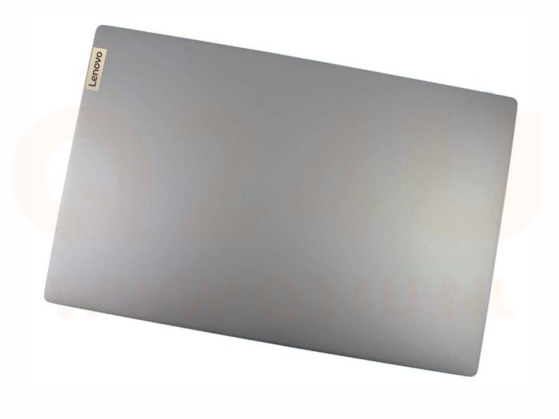 Lenovo Idepad 5 15ALC05 A shell - scherm back cover - AM1K7000110 - grijs