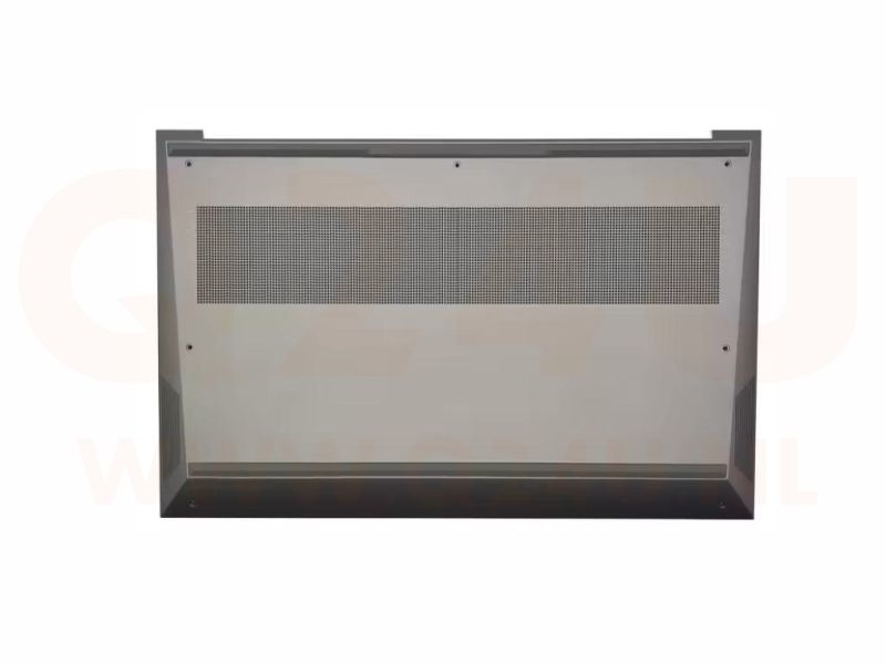 HP ZBOOK Studio G7 G8 - D shell - bottom case - grijs - M12859-001