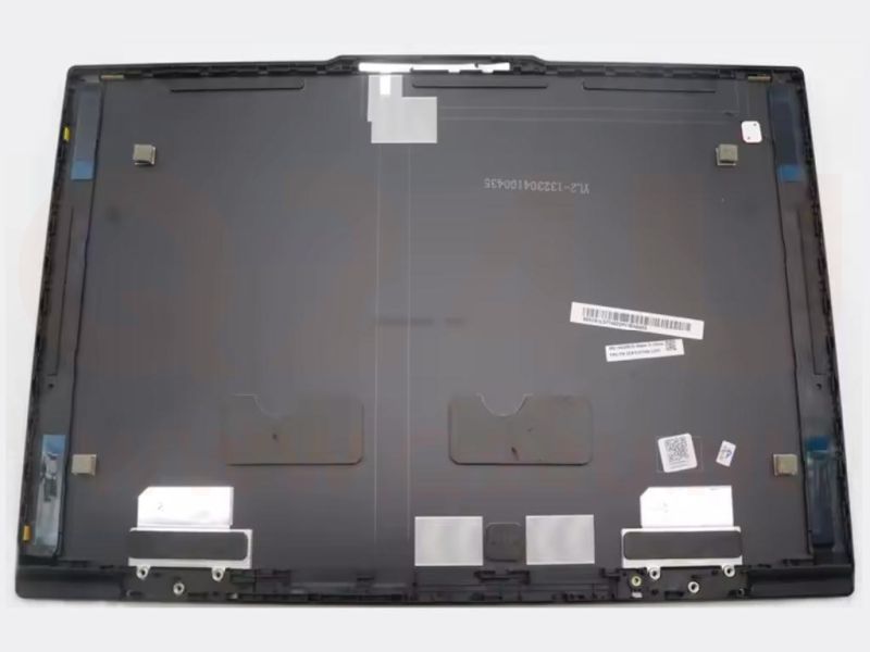 Lenovo Thinkpad e16 gen 1 gen 2 A shell - scherm back cover - 5CB1L57748