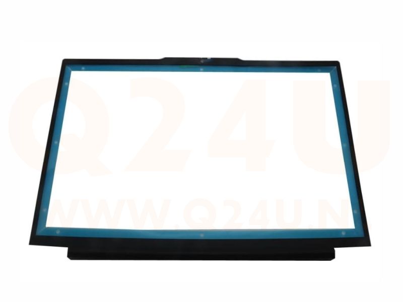 Lenovo ThinkPad E16 Gen 1 Gen 2 - B shell - scherm bezel - 5B30Z38998 - RGB single hole