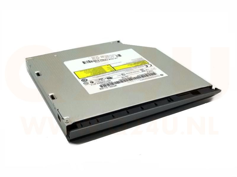 DVD drive HP ProBook 640 645 G1, incl front bezel