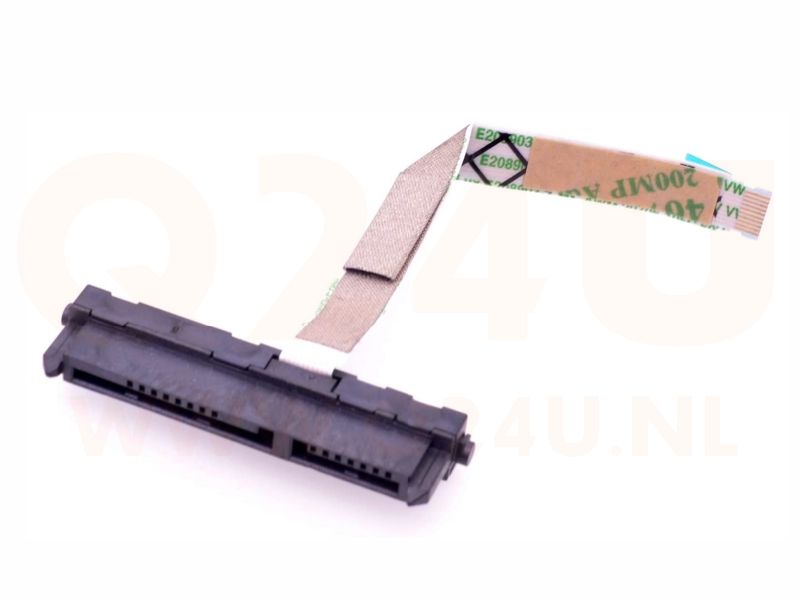 Lenovo Ideapad 320-15 330-15 520-15 series SATA kabel - NBX0001K200 - 6.3 cm