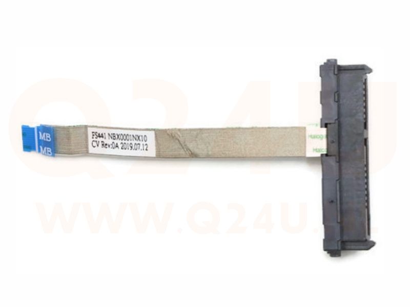 Lenovo Ideapad S145-14 series SATA kabel - NBX0001NX10 5C10S30003