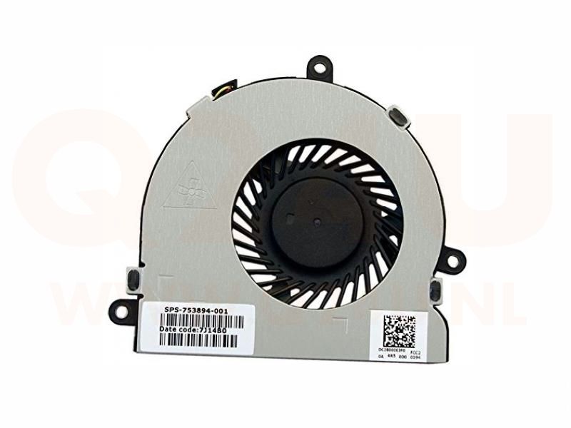 Dell CPU koeler - 74X7K