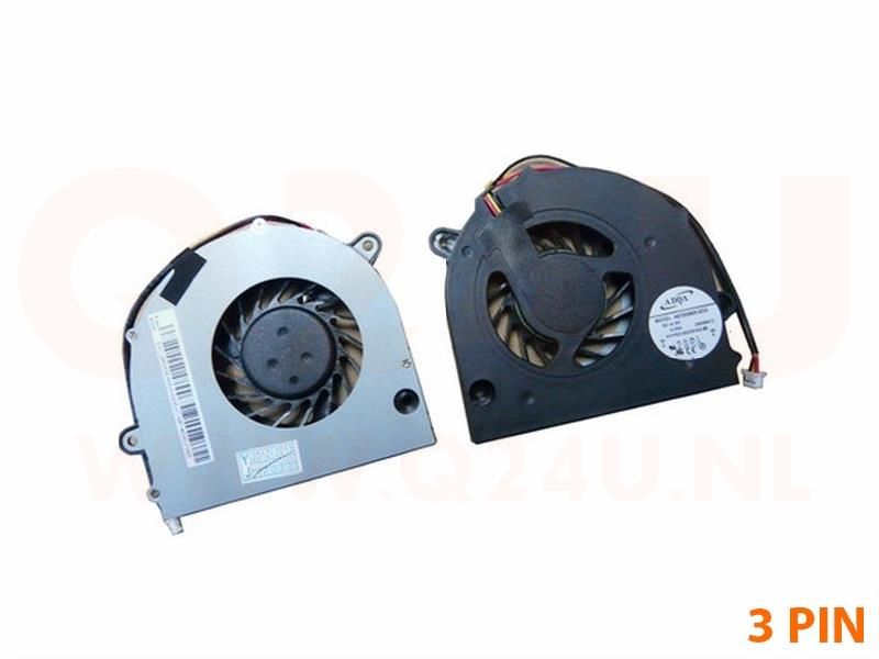 Acer CPU koeler - XS10N05YF05V