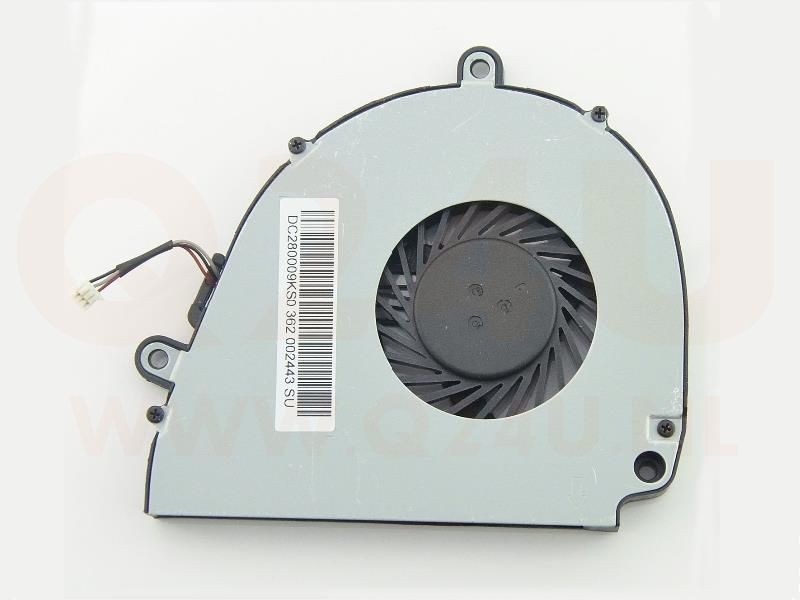 Acer CPU koeler - MF60090V1-C190-G99