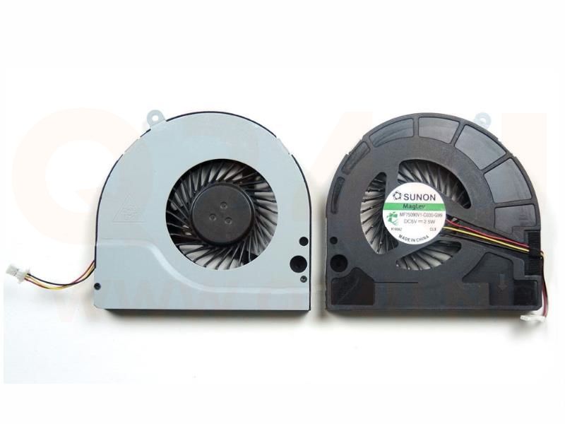 Acer CPU koeler - 23.M8EN2.001