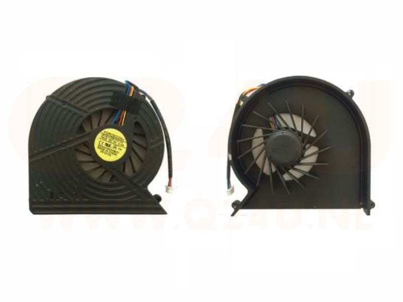 Acer CPU koeler - MG55150V1-Q090-S99