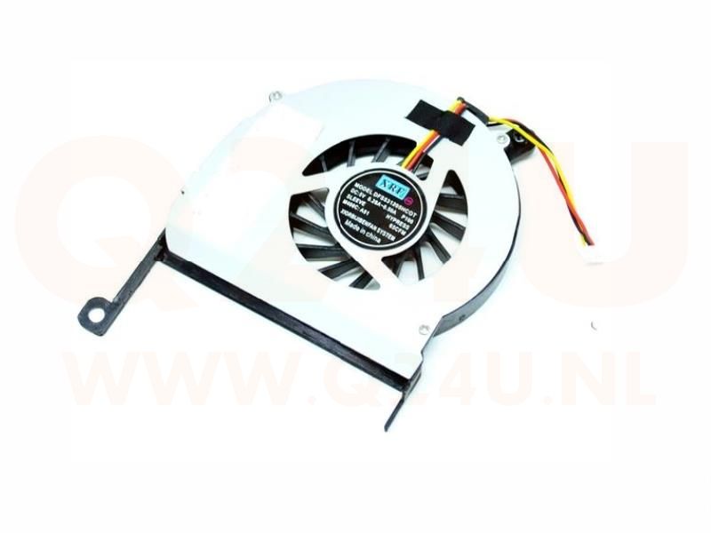 Acer CPU koeler - MF7590V1-C130-G9A