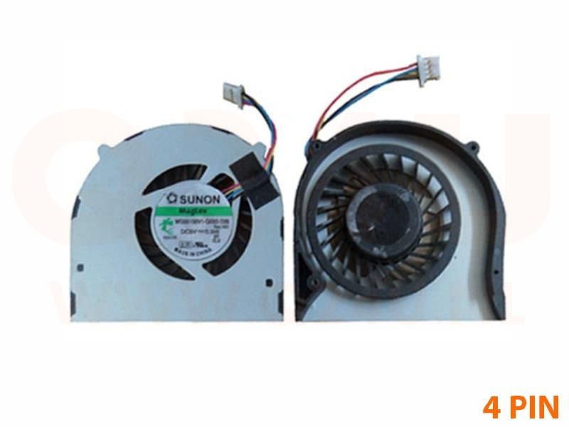 Acer CPU koeler - MG55100V1-Q050-S99-2