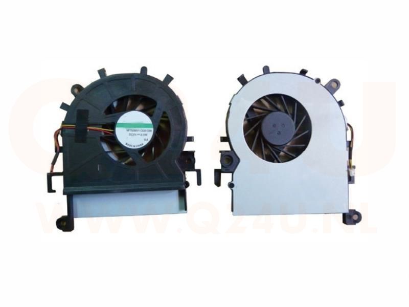 Acer CPU koeler - AB7405HX-GB3