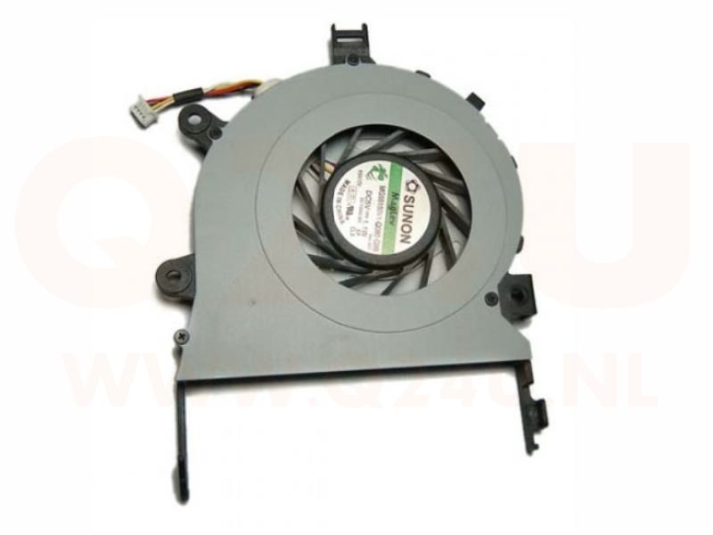 Acer CPU koeler - AB8005HX-RDB 