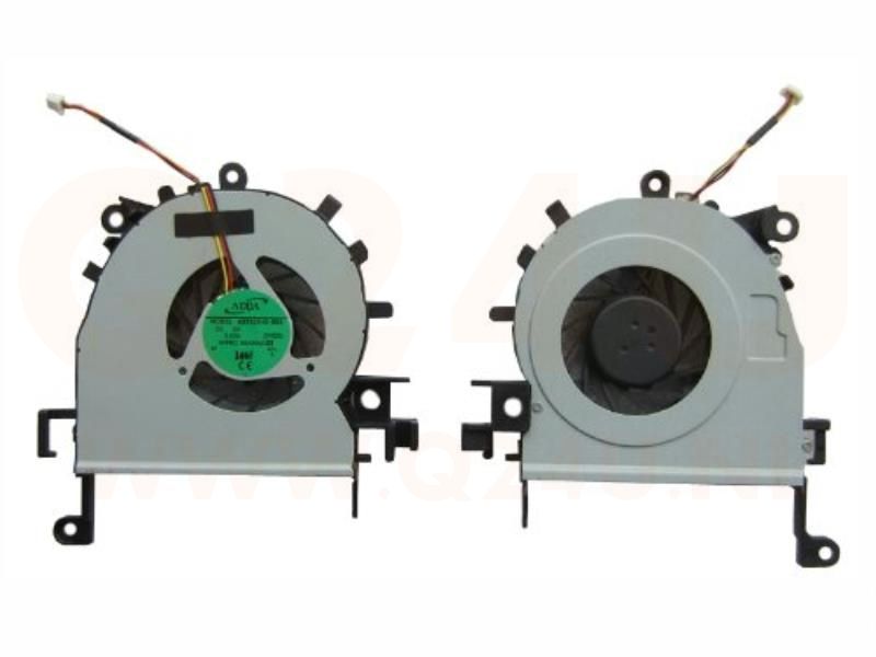 Acer CPU koeler - AB7305HX-GB3