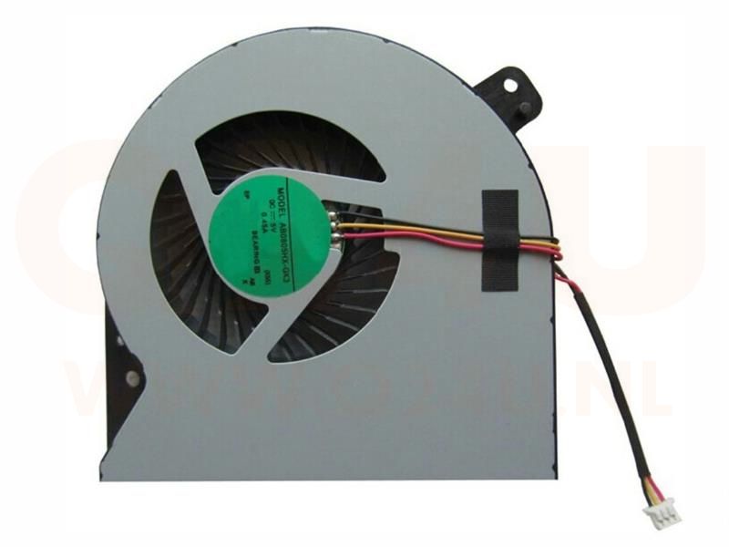 Asus CPU koeler - AB0805HX-GK3