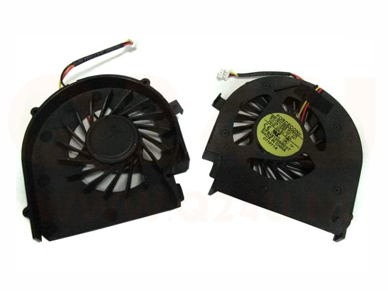 Dell CPU koeler - DFS481305MC0T-F9N2