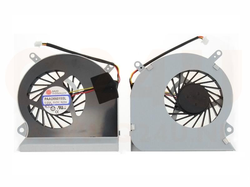 MSI CPU koeler - E33-0800401-MC2