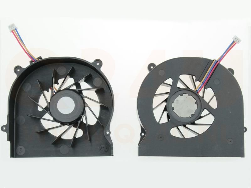 SONY VPC-CW series CPU koeler - UDQFRZH13CFO