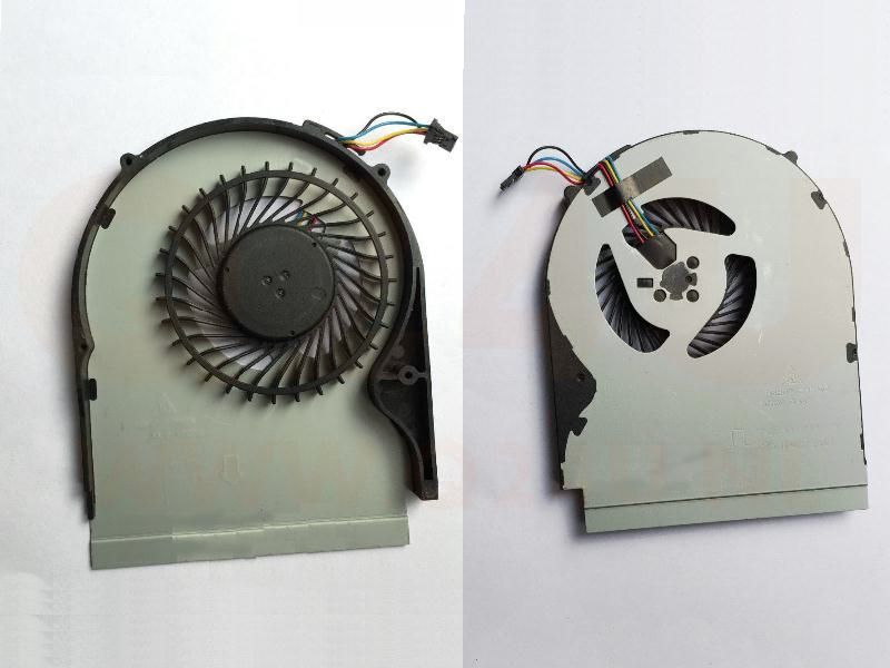 Lenovo Flex 2-15 CPU koeler - 460.00Z01.0002