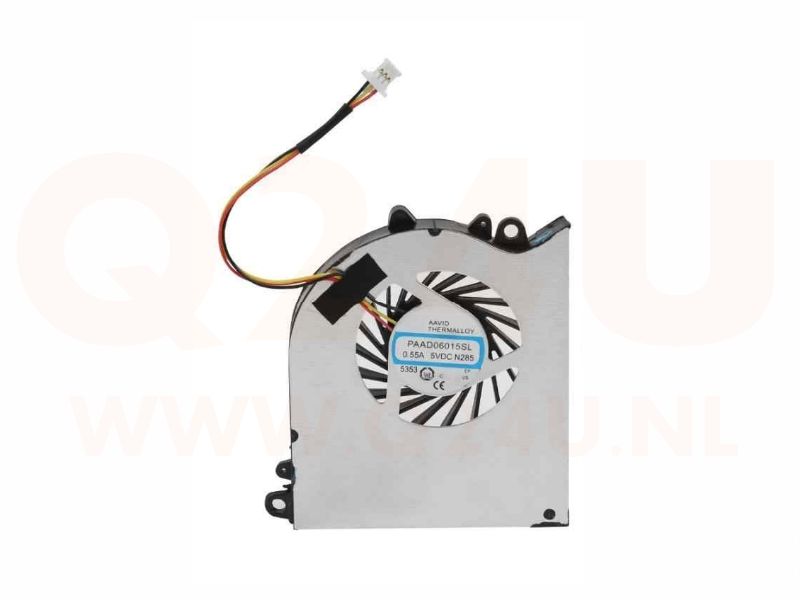 MSI GS60 2QE GS60 Series GPU koeler - PAAD06015SL N294 - 3 pin