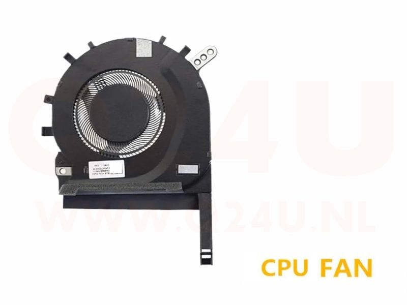 Asus TUF Gaming A15 FA506 series F15 FX506 series - CPU koeler - 4 p in - 13NR0600T05011 