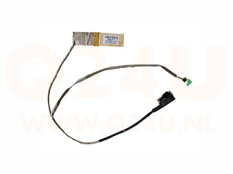 HP Pavilion 17-F series LCD cabel, Y17ALC000 