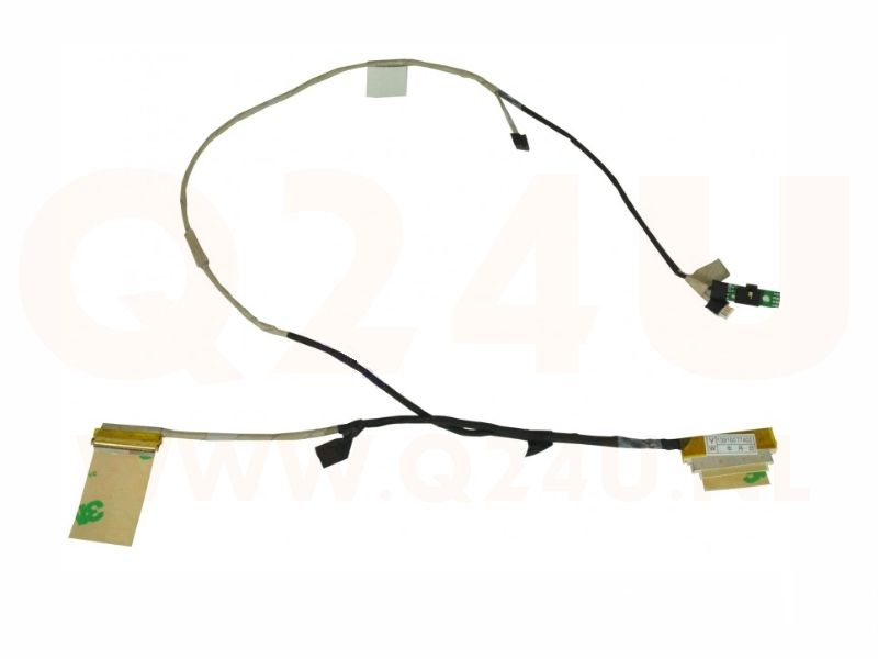 Asus VivoBook S550C S550CB S550CM S550 LCD cable - 40 pin - 1422-01CW000