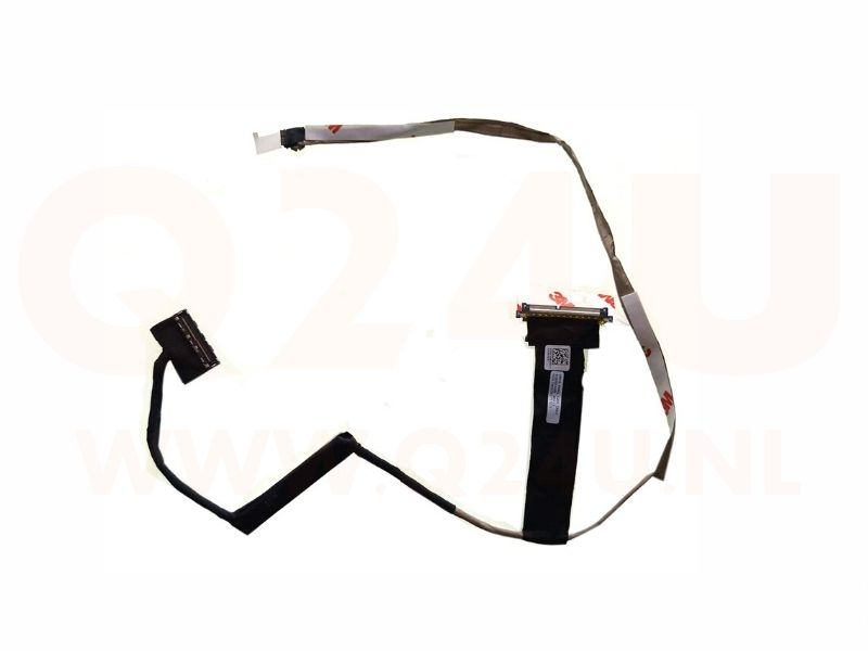 HP ZBOOK 17 G1 G2 series LCD kabel - DC02001QA00