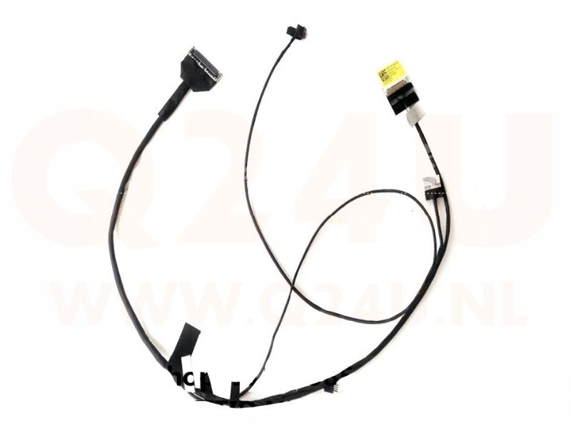 HP Zbook 17 G4 series LCD kabel - DC02002UX00