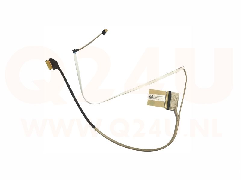 HP 14-DQ series LCD kabel - L64908-001 - 4K - 40 pin