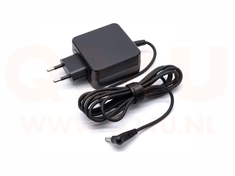 OEM, Medion laptop oplader 12v 3a - 36 watt - 3.5 x 1.35 mm