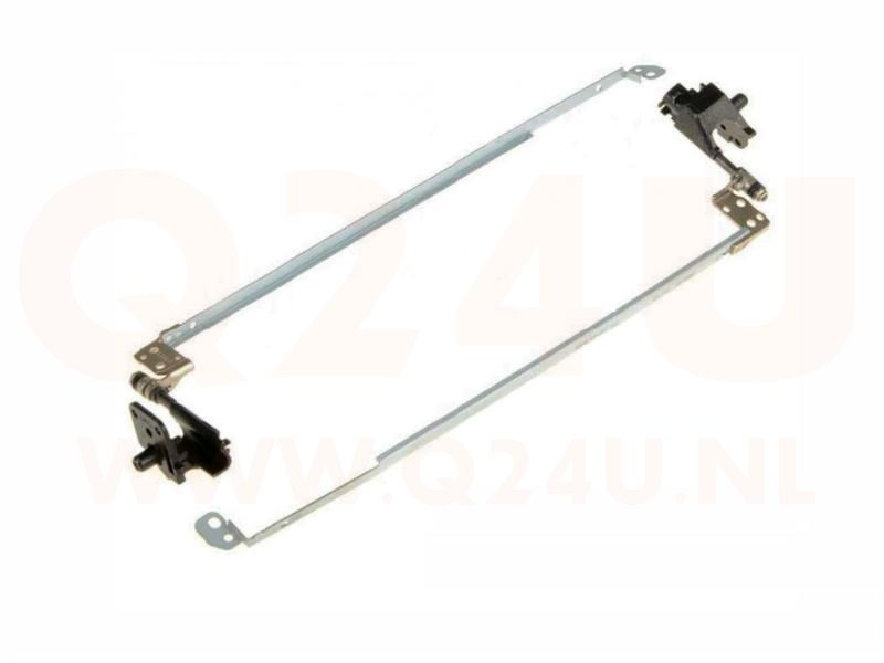 Dell Inspiron N5040 N5050.. scherm scharnieren L+R