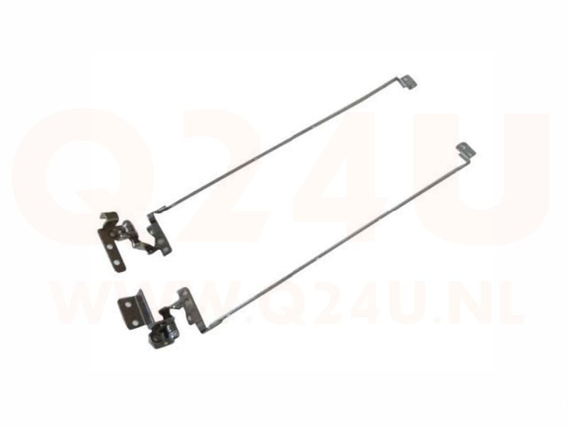 Lenovo G560 G565 Z560 Z565 series, scherm scharnieren L+R