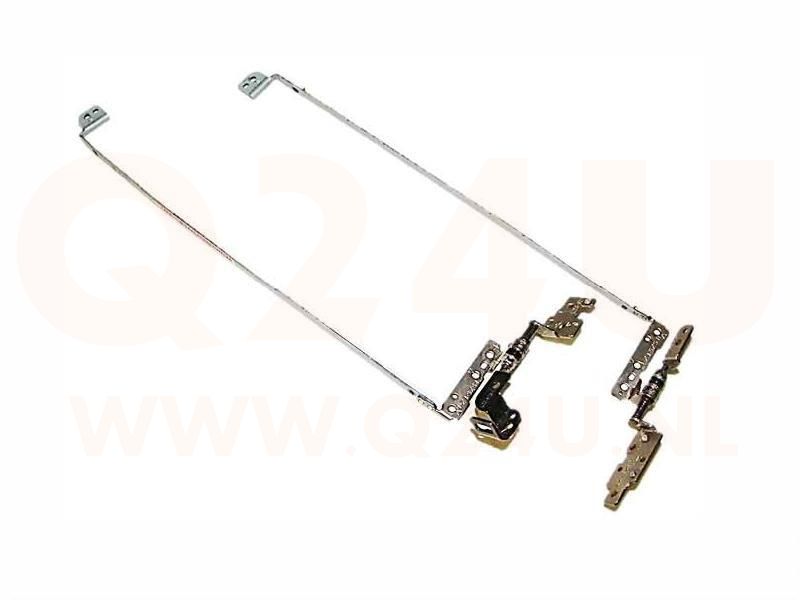 Lenovo IdeaPad Z580 series, scherm scharnieren L+R