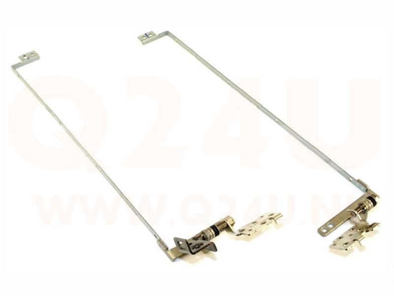 Lenovo IdeaPad N580 series, scherm scharnieren L+R