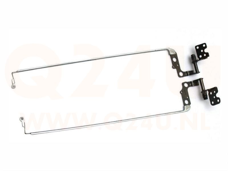 Toshiba Satellite L50-B L55 L50D L50DT series... scherm scharnieren L+R