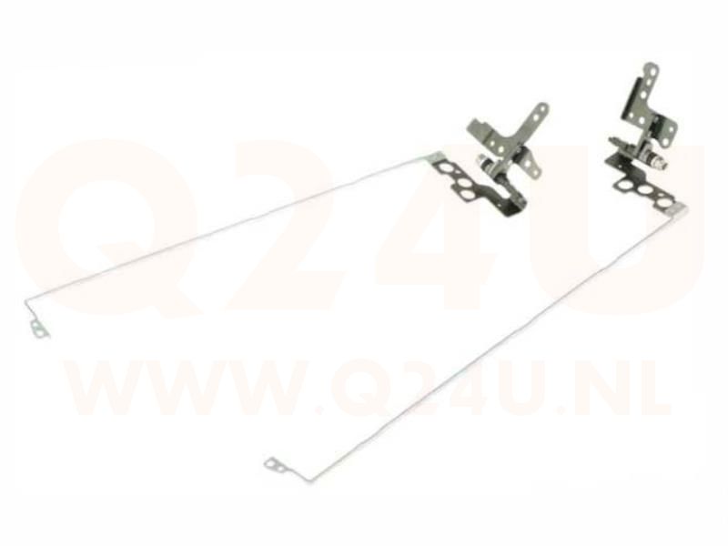 HP 15-CS 15-CW series scherm scharnieren L+R - L23884-001