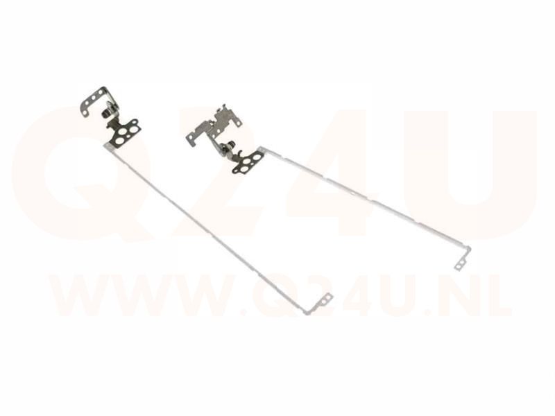 HP 14-BS 14-BW series scherm scharnieren L+R - 925356-001