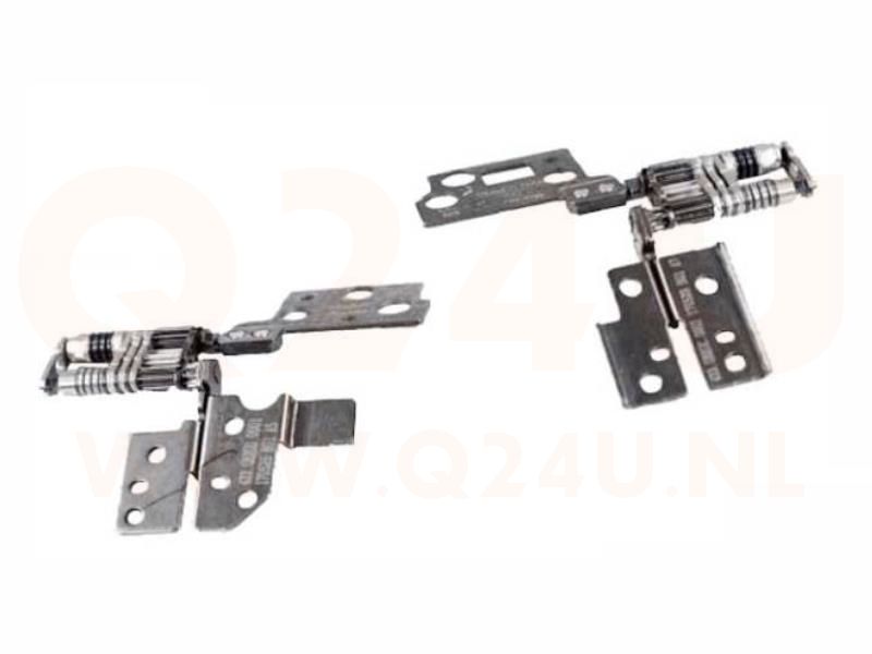 HP Envy 15-BP 15M-BP 15-BQ 15M-BQ series scherm scharnieren L+R - 925202-001