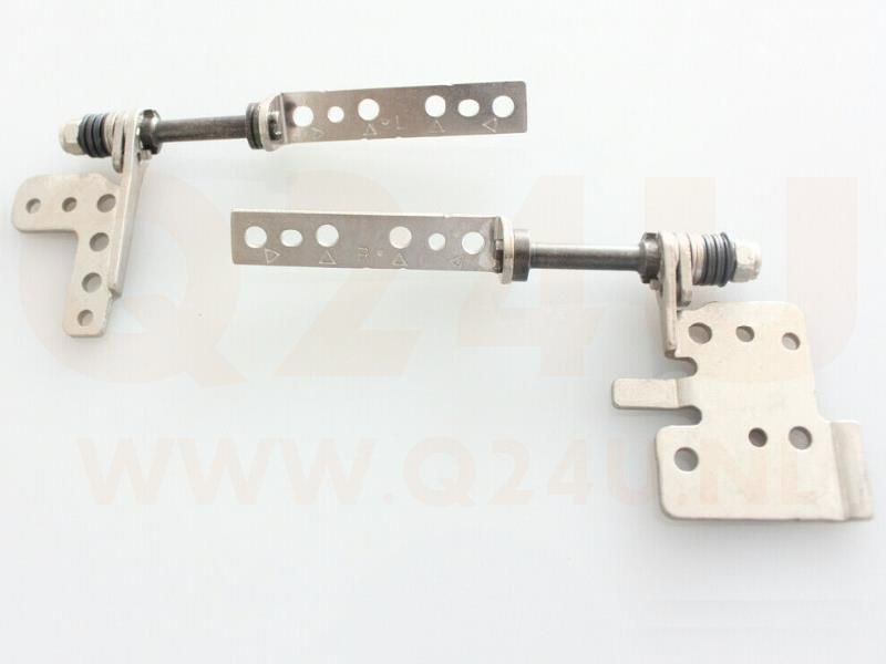 Asus K501 series scherm scharnieren L+R - 13NB08P1M08011