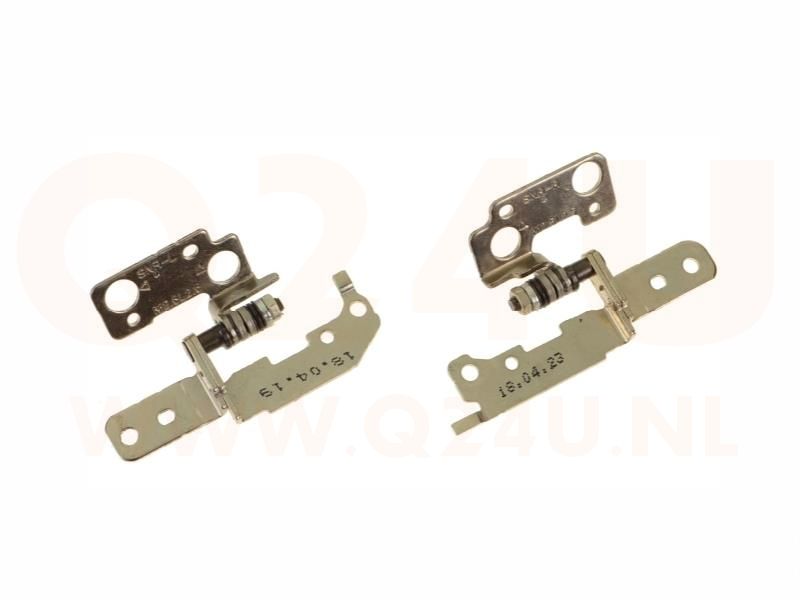 Dell Inspiron 11 3180 series scherm scharnieren L+R