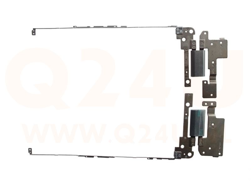 Dell Inspiron 17 7778 7779 scherm scharnieren L+R - B07SQP1CM9